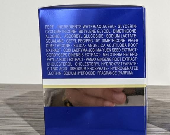 SEKKISEI Cream, Lightweight Water-Based Hydrating Gel Cream, 1.4 Ounce