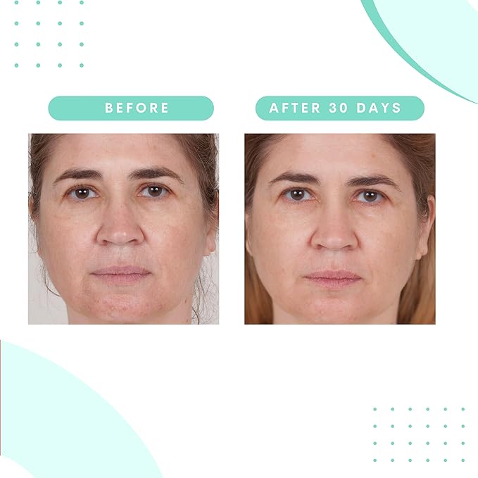 Serious Skincare Glycolic Cleanser - Glycolic Acid Skin Exfoliating Face Wash - 10% Glycolic Acid - Deep Pore Purifying - Removes Makeup, Oil, and Impurities - Shave Prep - Anti-Aging AHA 12 Oz & 4 Oz