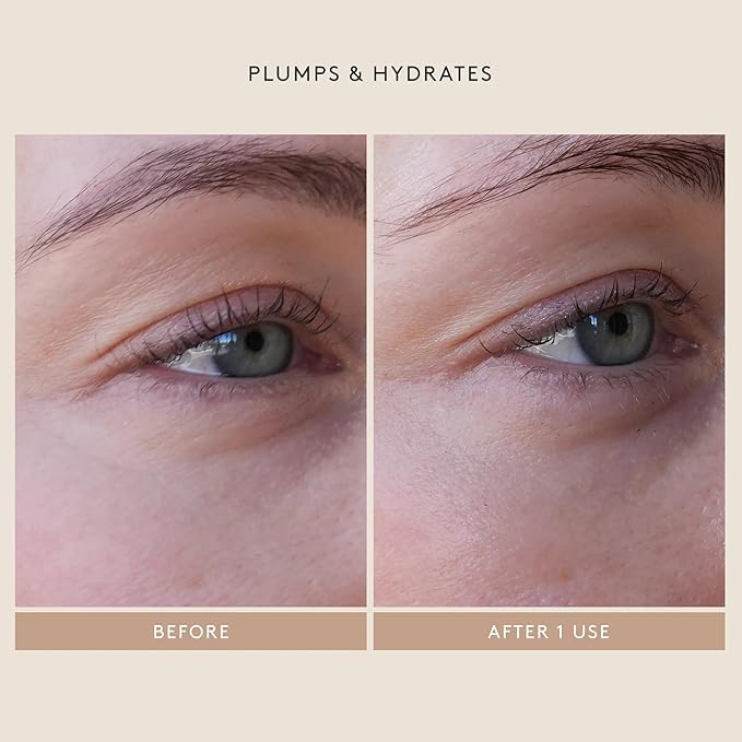 Shani Darden Hydration Peptide Cream, Oil-Free Face Moisturizer with Peptides, Squalane, Niacinamide & Ceramides for Normal to Dry Skin, Up to 72 Hours of Hydration Without Clogging Pores, 2.5 fl oz