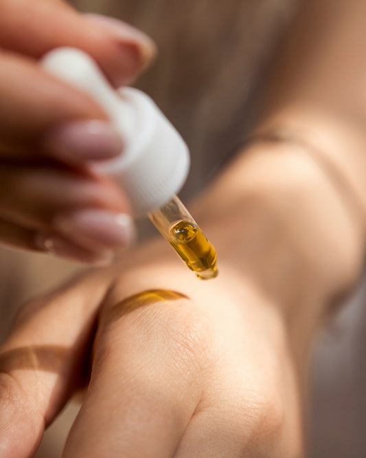 5 Signs Your Skin Barrier Is Damaged (and How to Heal It)