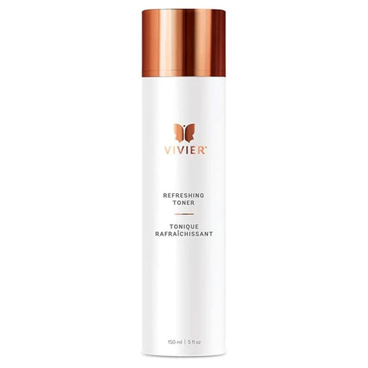 VivierSkin Hexam Cleansing Formula, 5 Fluid Ounce