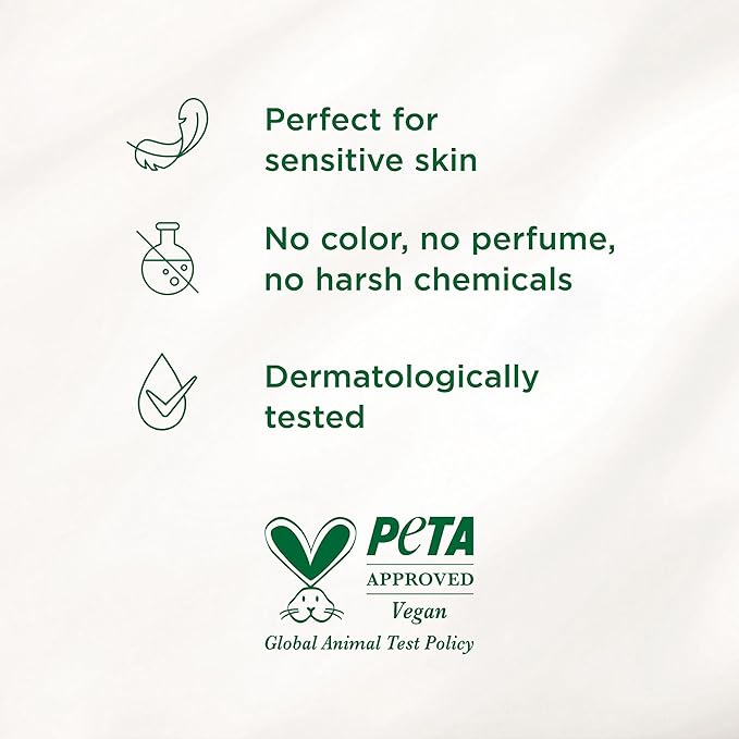 Simple Kind to Skin Facial Wash, Moisturizing 5 oz