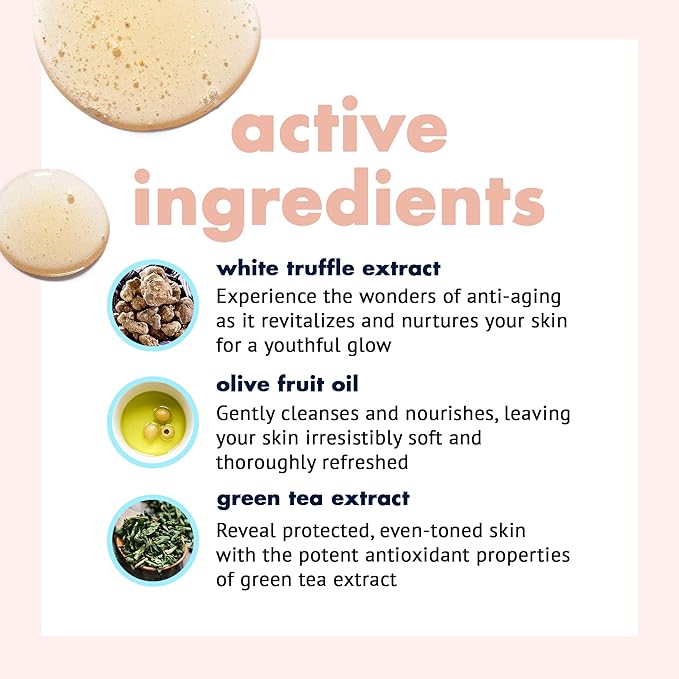 Saranghae Premium Oil Cleanser for Face, Calendula Korean Cleansing Oil to Foam Face Wash - Hydrating Makeup Remover and Cleanser for Clean, Firm Skin