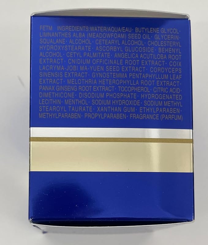 SEKKISEI Cream Excellent, Facial Moisturizer, 1.7 Ounce