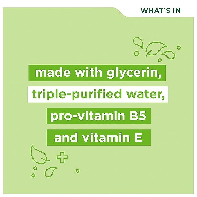 Simple Kind to Skin Facial Cleansing Wipes Cleanser & Makeup Remover Cleansing Removes Waterproof Mascara 7 Wipes